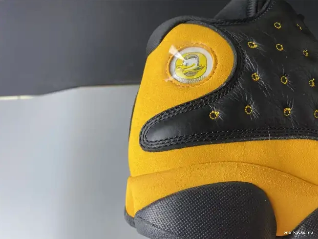Chep Onekick High League Jordan 13 AR4390-035 Retro Air Oregon 0420